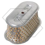 Filtre à air pour motoculteur honda gx160 deuxième version f660 Filtre à air pour motoculteur honda gx160 deuxième version f660