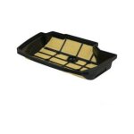 Filtre � air tronconneuse stihl ms201t