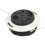 Stihl fs 55 / 56 / 70 / 94 / 91 / 111 / 131 / 240 m10 x 1, 0 remplacement c26 - 2 gauche filetage t�te ...