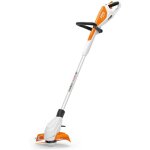 Stihl fsa45 dbroussailleuse sans fil avec batterie et chargeur inclus
