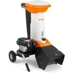 Stihl gh460 352cc broyeur à essence branches jusqu'à 60 mm lames sandwich Stihl gh460 352cc broyeur à essence branches jusqu'à 60 mm lames sandwich