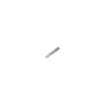 Stihl - guide trononneuse 40 cm compatible type 325 1. 6mm 67 maillons