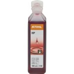 Hp - huile pour moteur � deux temps de, marron - stihl