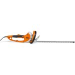 Stihl hse 61 230v 500w taille - haie lectrique lame 50 cm