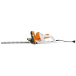Stihl hse42 taille - haie lectrique 230v 45cm lame simple