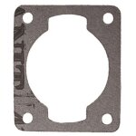 Joint d'embase de cylindre de dbroussailleuse modles fs48 52 56 41230292300 stihl