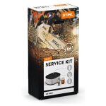 Kit d'entretien num�ro 17 kit d'entretien stihl pour la tron�onneuse ms 500i