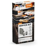 Kit d'entretien stihl numéro 24 pour les débroussailleuses fc 55 - fs 38 - fs 45 - fs 46 Kit d'entretien stihl numéro 24 pour les débroussailleuses fc 55 - fs 38 - fs 45 - fs 46