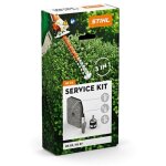 Kit d'entretien stihl numéro 34 pour le taille - haie hs 82 Kit d'entretien stihl numéro 34 pour le taille - haie hs 82