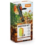 Kit d'entretien numro 38 stihl pour souffleur br 350 - br 430 - br 450