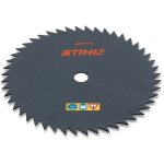 Stihl - lame de scie viking 200x25 4 mm z80