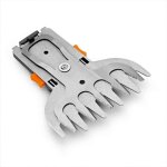 Lame de rechange pour taille - gazon et taille - buissons stihl 45158203500
