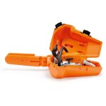 Mallette de transport pour trononneuse original stihl pour guide - chane jusqu' 50 cm