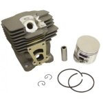 Stihl ms 362 trononneuse piston bague segger axe de piston kit compatible