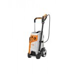 Nettoyeur haute pression stihl re 150 230v pression max 180 bar débit 612 l / h Nettoyeur haute pression stihl re 150 230v pression max 180 bar débit 612 l / h