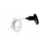 Poigne lanceur avec corde stihl