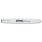 Stihl - rail de guidage pour tron�onneuse 30030086811 15'' 37 cm . 325'' 62 1 6 mm