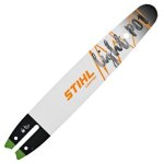 Stihl - rail de guidage pour tron�onneuse rollomatic 14'' 35cm 1 / 4'' 72 1. 1 mm