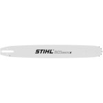 Stihl - mod�le rollomatic e, guide - cha�ne professionnel de, conception robuste et efficace, id�al pour ...
