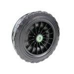 Stihl - roue avant tondeuse viking et tondeuse  batterie