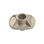 Stihl - support lame tondeuse autoportée / viking - 61707023800 Stihl - support lame tondeuse autoportée / viking - 61707023800