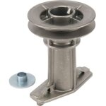 Stihl - support de lame tondeuse viking mb3 rt / rm 3 rt - 63617602000