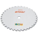 Tte de coupe - herbe stihl 225x20 0 mm z36