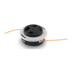 Stihl - tête faucheuse autocut c 26 - 2 à fil pour débroussailleuses tête de coupe à 2 fils Stihl - tête faucheuse autocut c 26 - 2 à fil pour débroussailleuses tête de coupe à 2 fils