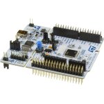 Stmicroelectronics nucleo - f446re carte de développement nucleo - f446re stm32 f4 series Stmicroelectronics nucleo - f446re carte de développement nucleo - f446re stm32 f4 series