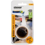 Buddy tape 25mm x 5m sans perforation - stocker