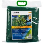 Stocker filet anti - gr�le 2 x 20 m 45 gr