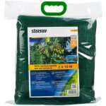 Stocker filet anti - gr�le 4 x 10 m 45 gr