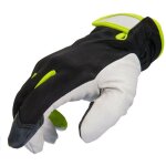 Stocker gants d'hiver tactiles résistants aux coupures, mis. 9 / mois Stocker gants d'hiver tactiles résistants aux coupures, mis. 9 / mois