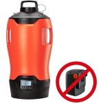 Stocker - n�buliseur geyser e - 25 mi 21v