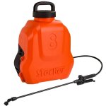 Stocker - pompe � dos �lectrique 10 l li - ion
