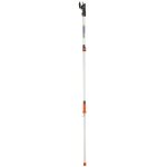 Stocker - ciseaux t�lescopiques � manche long 230 - 400 cm