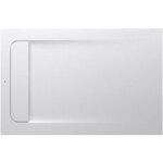 Roca - stonex� aquos receveur de douche extra plat dimensions : 1000x700 mm