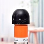 Stopper : bouchon hermtique pour bouteille de vin ou champagne