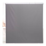Store de baignoire, 160x240 cm, rideau de douche hydrofuge, plafond & fen�tre, pare - bain, salle de ...