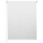 Dcoshop26 - store enrouleur de fentre occultant protection solaire store  tirage latral 70x230cm ...