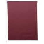 Dcoshop26 - store enrouleur de fentre occultant protection solaire store  tirage latral 70x230cm ...