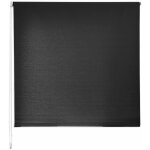 Store enrouleur mini daylight noir 80 x 230 cm