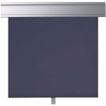 Itzala - store enrouleur tamisant pour fentres de toit velux, uk04, u04, 804, 7, uk08, u08, 808, 8 bleu ...