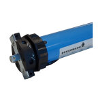 Moteur 10 nm, filaire, eckermann, octo 60, diamtre 45 mm, moteur pour volet roulant