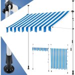 Store à pince avec manivelle balcon store balcon sans percer uv - résistant réglable en hauteur hydrofuge ... Store à pince avec manivelle balcon store balcon sans percer uv - résistant réglable en hauteur hydrofuge ...