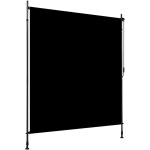 Store roulant d'ext�rieur 200 x 270 cm anthracite vidaxl