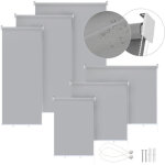 Store vertical store d'extérieur pour balcon store enrouleur protection solaire - paravent extérieur ... Store vertical store d'extérieur pour balcon store enrouleur protection solaire - paravent extérieur ...