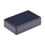 Bo�tier module strapubox 2028 abs noir 85 x 50 x 29 1 pc(s) s59069