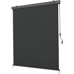 Strattore store vertical extensible 180x250 cm - anthracite Strattore store vertical extensible 180x250 cm - anthracite