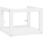 Structure de lavabo mural design �l�gant et un minimum de diff�rentes tailles taille : 40 x 38 x 31 cm ...